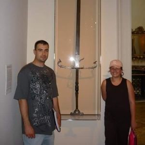 Meet your Posher, Sam